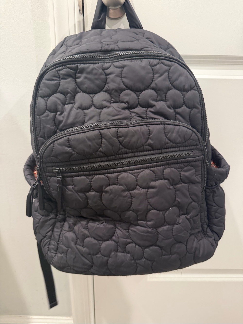 Disney Bancroft Backpack